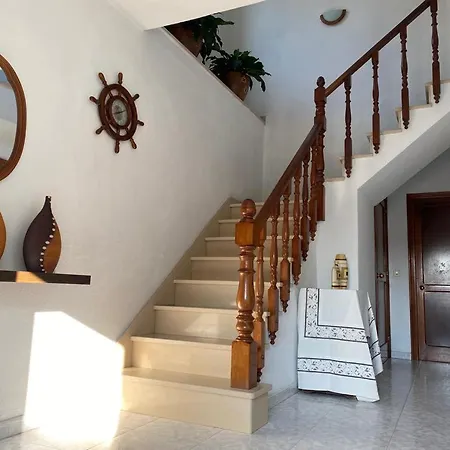 Casa De Pavero *