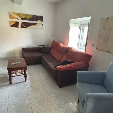 Holiday home Casa De Pavero Lira (A Coruna)