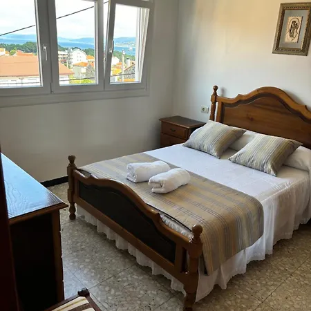 Holiday home Casa De Pavero Lira (A Coruna)