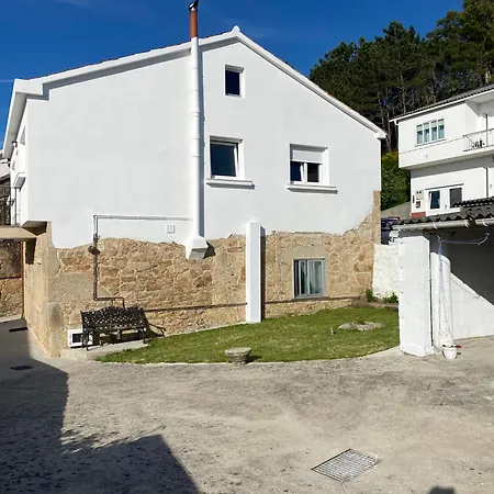 Casa De Pavero *