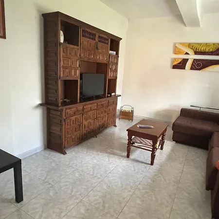 Casa De Pavero Holiday home *
