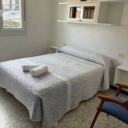Casa De Pavero Lira (A Coruna)