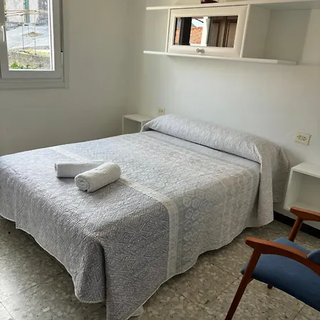 Casa De Pavero Lira (A Coruna)