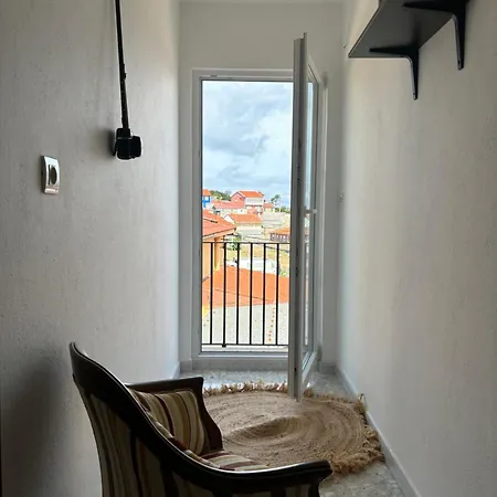 Holiday home Casa De Pavero