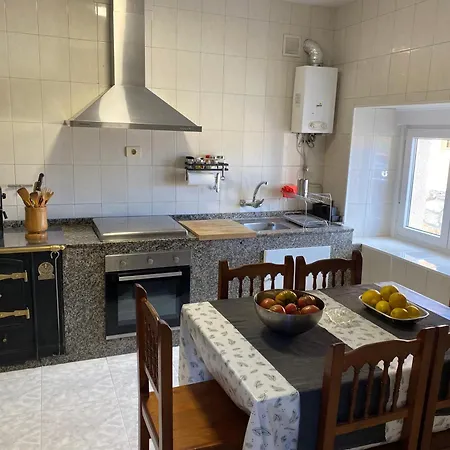 Holiday home Casa De Pavero