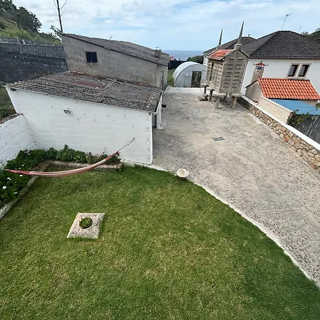 Casa De Pavero Holiday home *