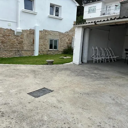 Holiday home Casa De Pavero Lira (A Coruna)