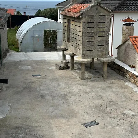 Casa vacanze Casa De Pavero