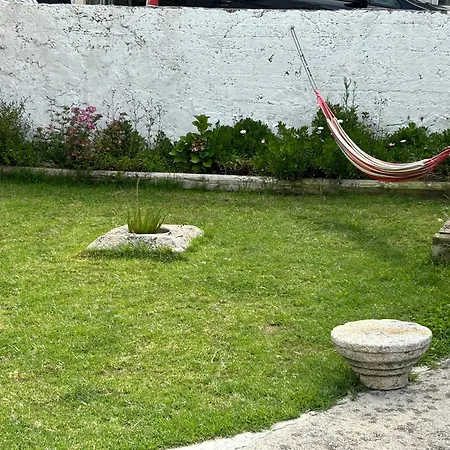 Casa De Pavero Holiday home Lira (A Coruna)