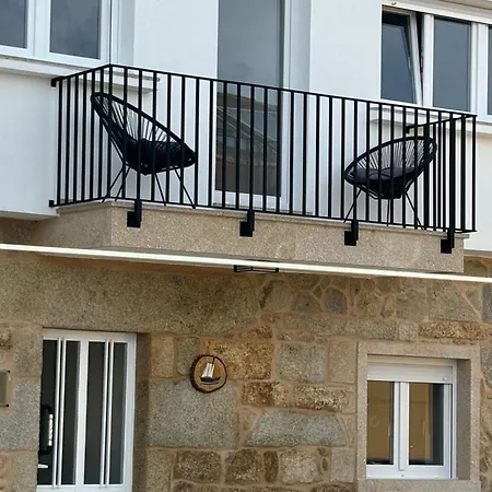 Casa vacanze Casa De Pavero *