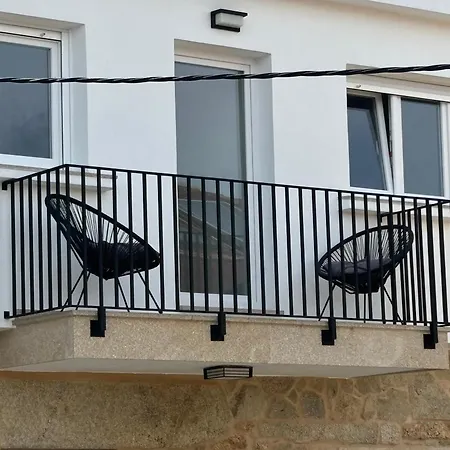 Casa De Pavero