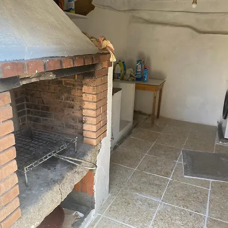Casa De Pavero Holiday home Lira (A Coruna)
