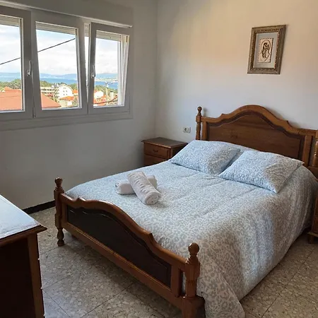 Holiday home Casa De Pavero