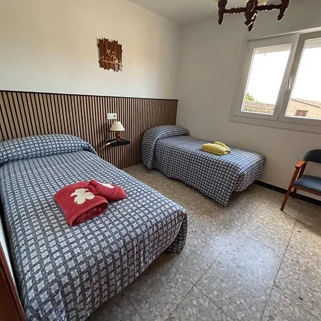 Casa De Pavero