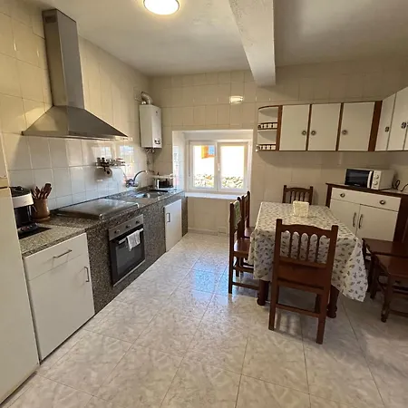 Casa De Pavero Holiday home *