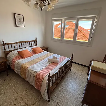 Casa De Pavero Lira (A Coruna)