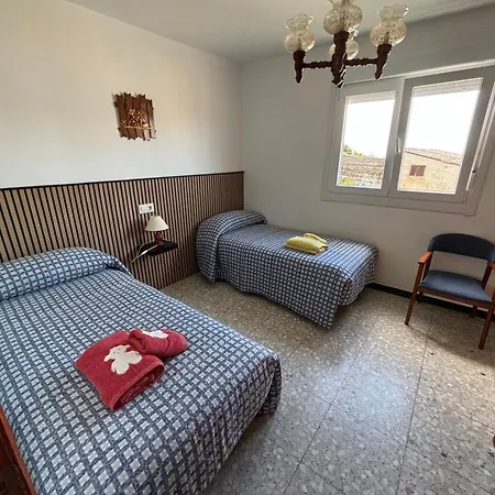 Casa De Pavero Lira (A Coruna)